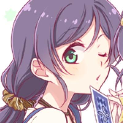 東條 希さんのプロフィール画像