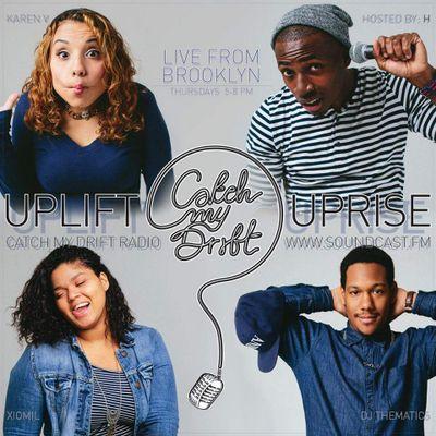 CatchmydriftR's profile picture. 