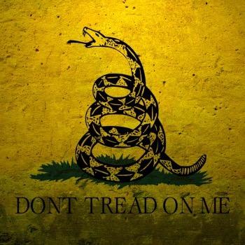 D.O.B.--4.19.1775--We The People