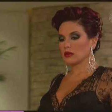Um Fc dedicado á Nossa #EternaLetty @angelicavale #SoyUnaValeFan
