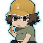 Just your average Comic, Anime, and Video Game nerd