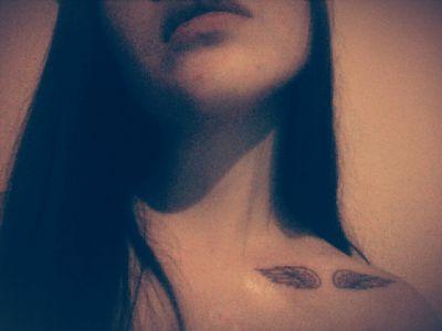 Lulidp123's profile picture. Egresada15'