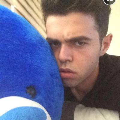 I love this group of boys called the janoskians. James yammouni is my lover