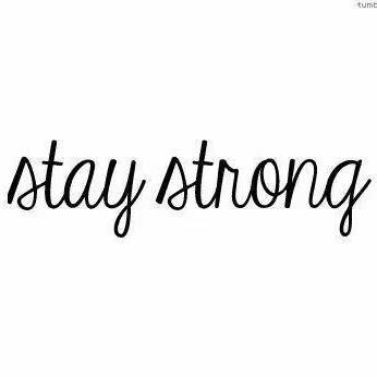 If you think life is good.. Think again!
Big fan of Tom Hiddleston! Directioner! Mixer! Avenger fan :3
Try to stay strong!