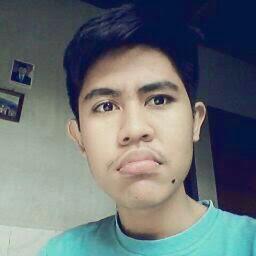 Be your self