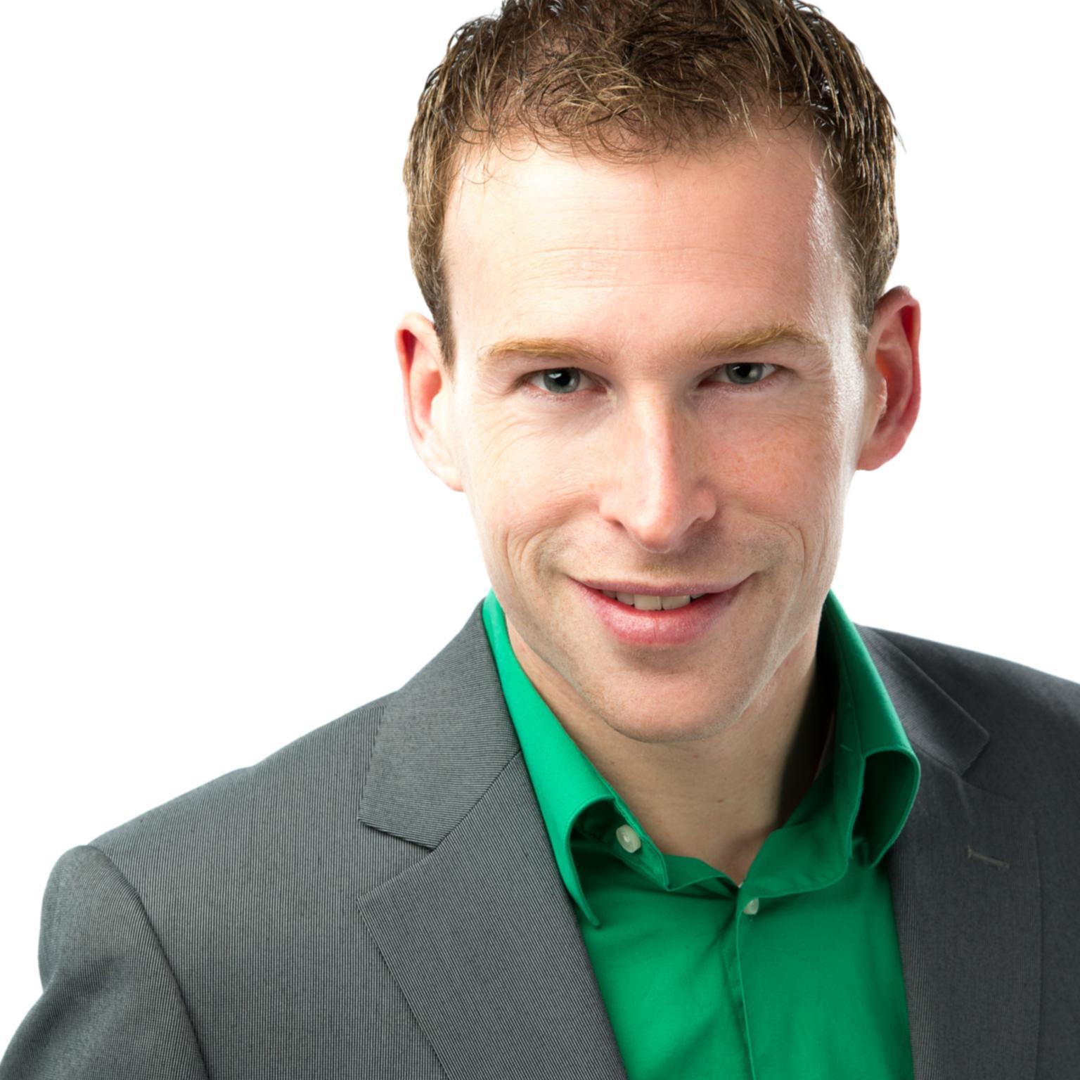 napnijenhuis's profile picture. 