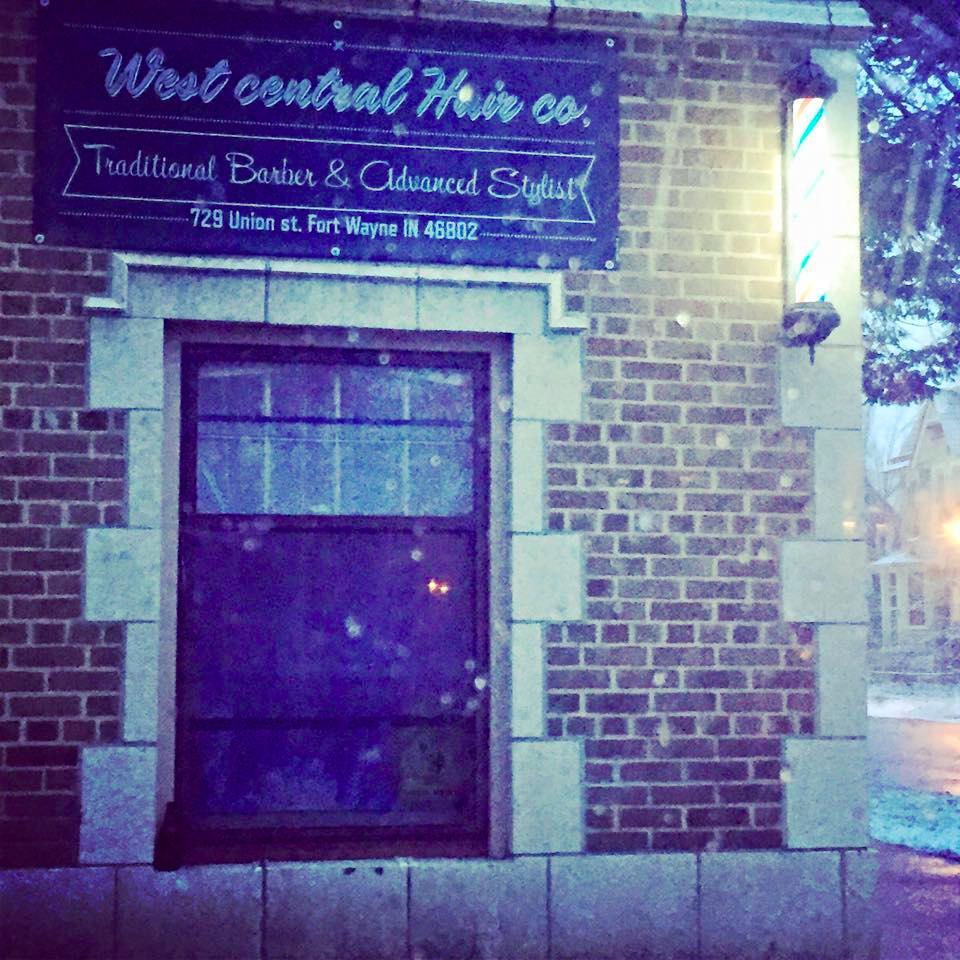 WestCentralHair's profile picture. Traditional Barber & Advanced Stylist in West Central, Fort Wayne. (260) 445-4955