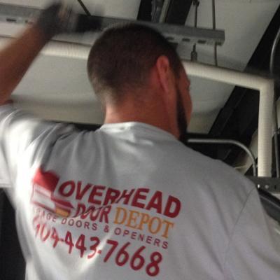OVERHEAD DOOR DEPOT a family owned and operated company right here in North East Florida. We call home the same communities that you do.Call today 866 955-DOOR