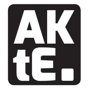 Geschichten über eine Anfrage nach den eigenen Daten beim Verfassungsschutz - Teil von AKtE