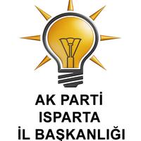 AK Parti Isparta (@akpartiispara) 's Twitter Profile