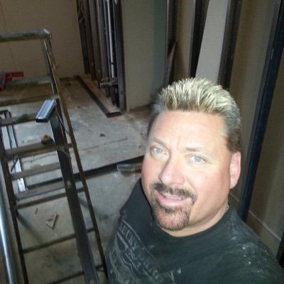 Union carpenter, married, just living the dream as good as I can