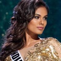 India's delegate to Miss Universe 2014 / Yamaha Fascino Miss Diva 2014 Noyonita Lodh FAN CLUB | Follow her: @NoyonitaLodh