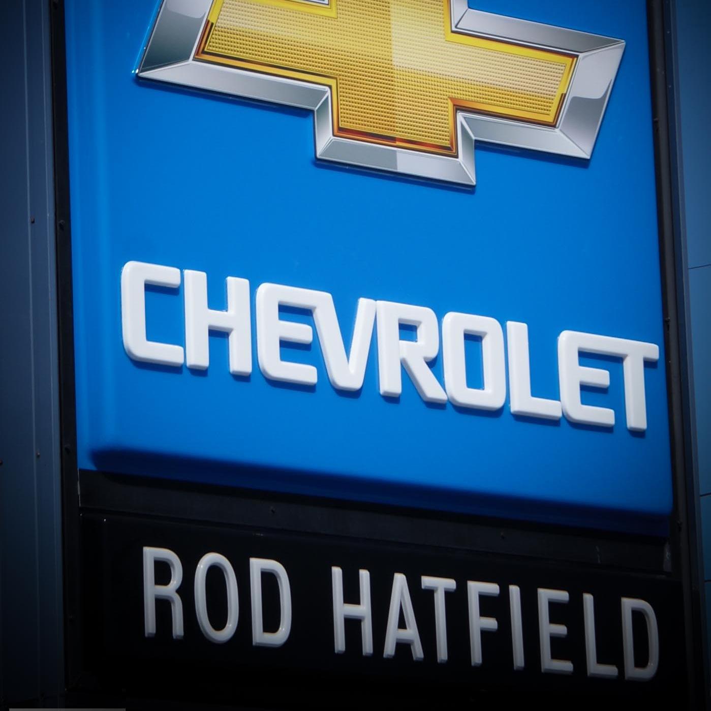 Rod Hatfield Auto Group: Your trusted KY dealer for new & pre-owned cars. From Chevy to CDJR, we offer quality vehicles, expert service, and unbeatable value.