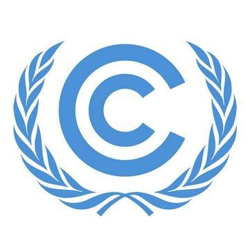UNFCCC Twitter Profile Image