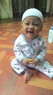 Seorang Ibu | Seorang Guru | Married to @Arramidly