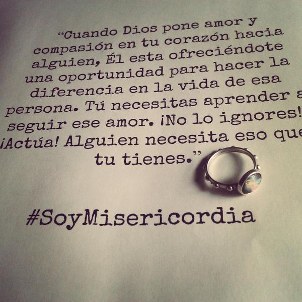 SDJ_AccionSocia's profile picture. Llamados a llevar amor y consuelo al projimo