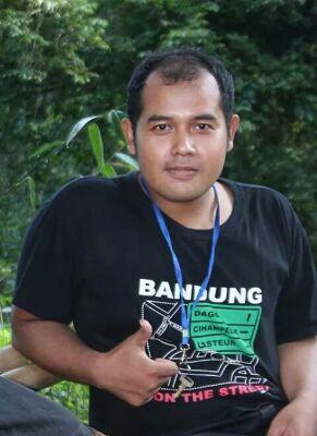 USarwono's profile picture. 