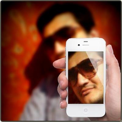 zamozameer's profile picture. 