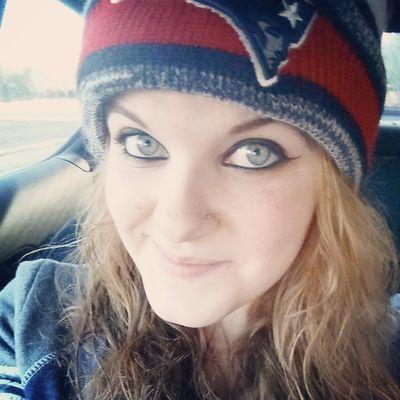 lilmisscrisis's profile picture. #Idonthaveanythingtosay