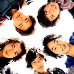嵐のこといろいろつぶやきます！！　よかったらRT＆フォローください( 一一)
