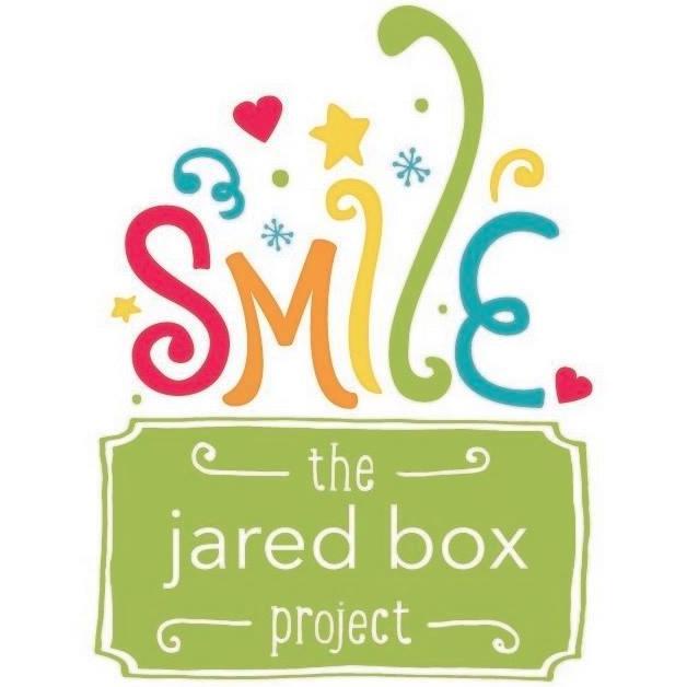 Lifting the spirits of children in the hospital. Jared Boxes are plastic shoe boxes filled with toys and activities. Over 999,000 boxes made in all 50 states!