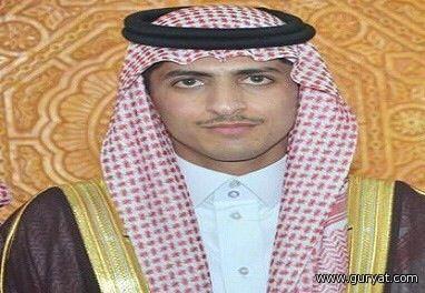 علي الهملان -اخصائي طب طوارئ - أسأل الله التوفيق في كل الأمور