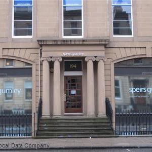 details on this profile relate to a repair at a property I let from speirs gumley in glasgow and is NOT a profile operated by speirs gumley, NOT!!!!