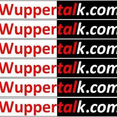 Wuppertalk Com Wuppertalkcom Twitter