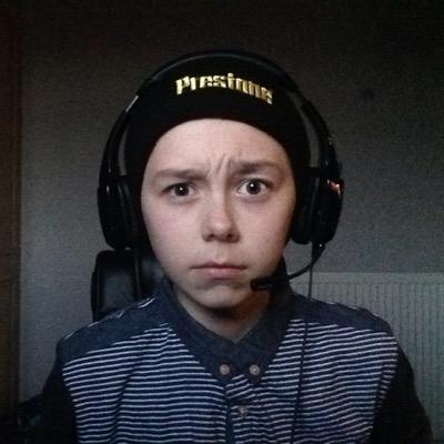 11years old//Aberdeen\\started youtube