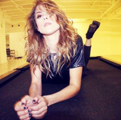 I have to leave first, because I can't stand to see you walk away from me.