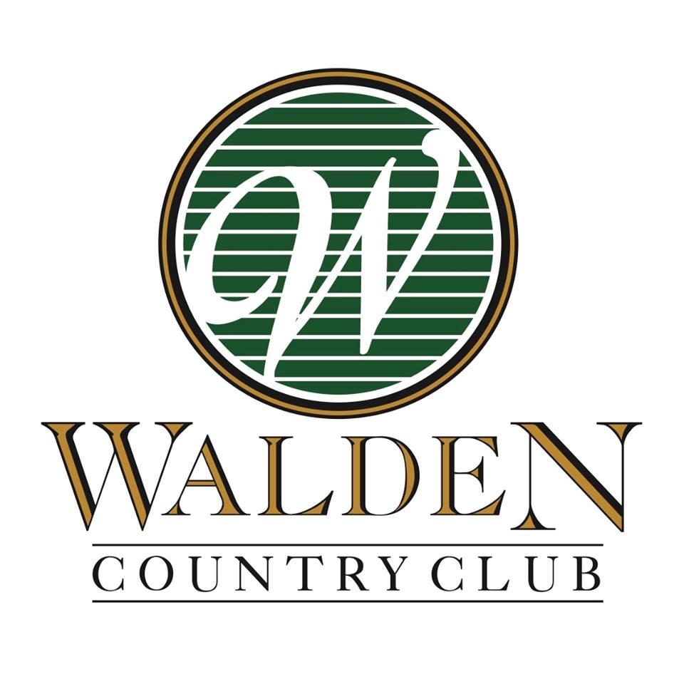 Walden Country Club, where everyone is welcome! Happy Hour and dinner specials, special events, and a community feel makes this a great place to come socialize.