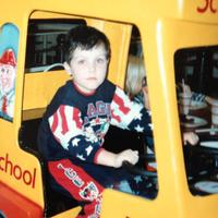Sam Flynn (@samflynn) 's Twitter Profile