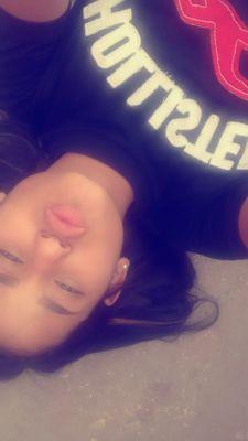 Liih_Villamarim's profile picture. 