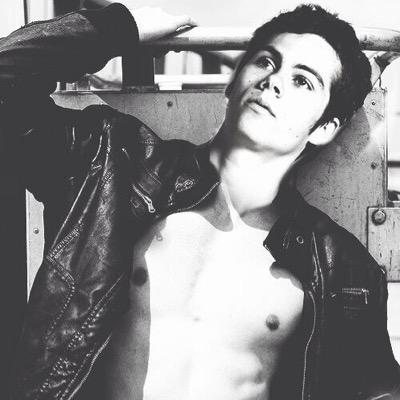 The Nemiton awoken something in me. I'mm married to my best friend @RuthlessAid. I'll always be the Robin to his Batman #MutantStiles #Married 01/01/15 (Rp, MC)
