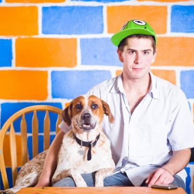I’m a musician, family man, and PA contractor (painting and finishes).

Listen to THERE GOES THE VAN MAN @ https://t.co/YStu76mwDK