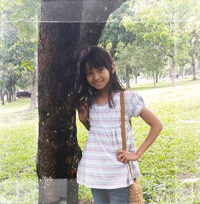 Add Line aku ya....  Namanya : dewi_risma13