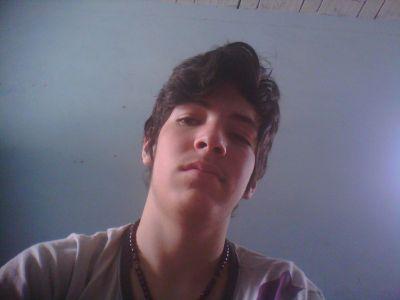 BigKiller08's profile picture. 