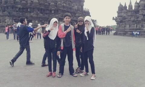 9Incredible| JHS 3 clg| 74FEBF4B
