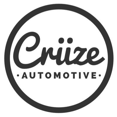 Automotive/Lifestyle/Passion | Stay Driven |IG: @cruze.us