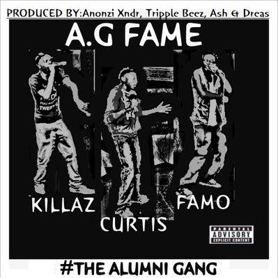 #AlumniAlligatorz We Different & We Tha Game Changerz aka HitMakerz #bangerz [We Dream Big & Live Large]