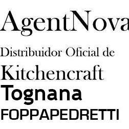 AgentNovaXXI's profile picture. Twitter Oficial de AgentNova. Distribuidor oficial de Kitchen Craft, Foppapedretti y Tognana en España y Andorra.