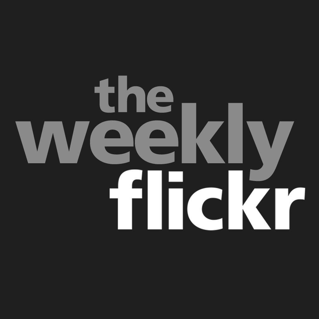 The official Twitter for The Weekly Flickr, a weekly video series showcasing photography from @Yahoo!'s @Flickr community.