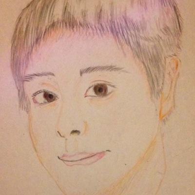 絵を勉強中の男子高校生です！絵の勉強のためにツイッター始めてみました！よかったら、フォローをよろしくお願いします！