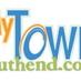 MyTownSouthend (@mytownsouthend) Twitter profile photo