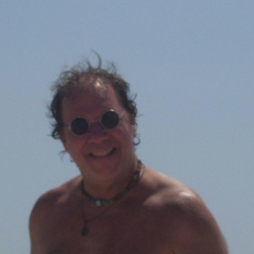 Former Elvis impersonator, I was 6 years old banging my Silvertone guitar in the living room.  Times changed but it's still Rock & Roll.