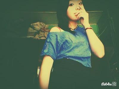 Scarlett_103's profile picture. COLO-COLO♡♥♡