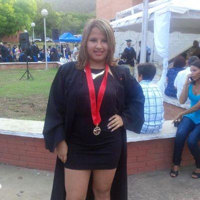 Licenciada en administración