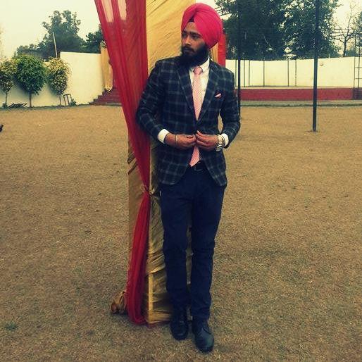 harman8822's profile picture. 