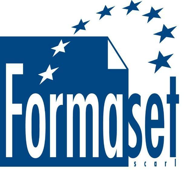 Formaset_scarl's profile picture. orientamento, servizi al #lavoro e #conciliazione #famiglia, formazione #bandi #contributi #incentivi