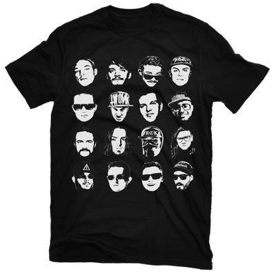 FreeBassStyles's profile picture. Creating music inspired clothing for the planet to wear